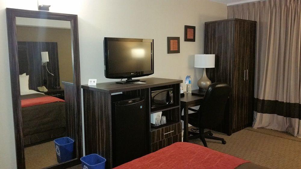 Comfort Inn Трентон Екстер'єр фото