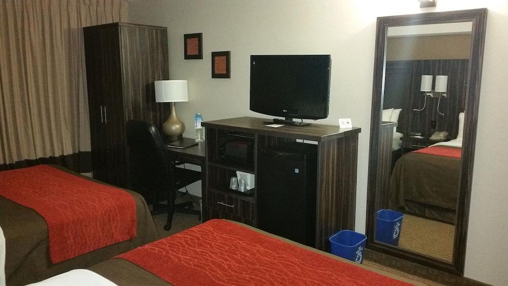 Comfort Inn Трентон Екстер'єр фото