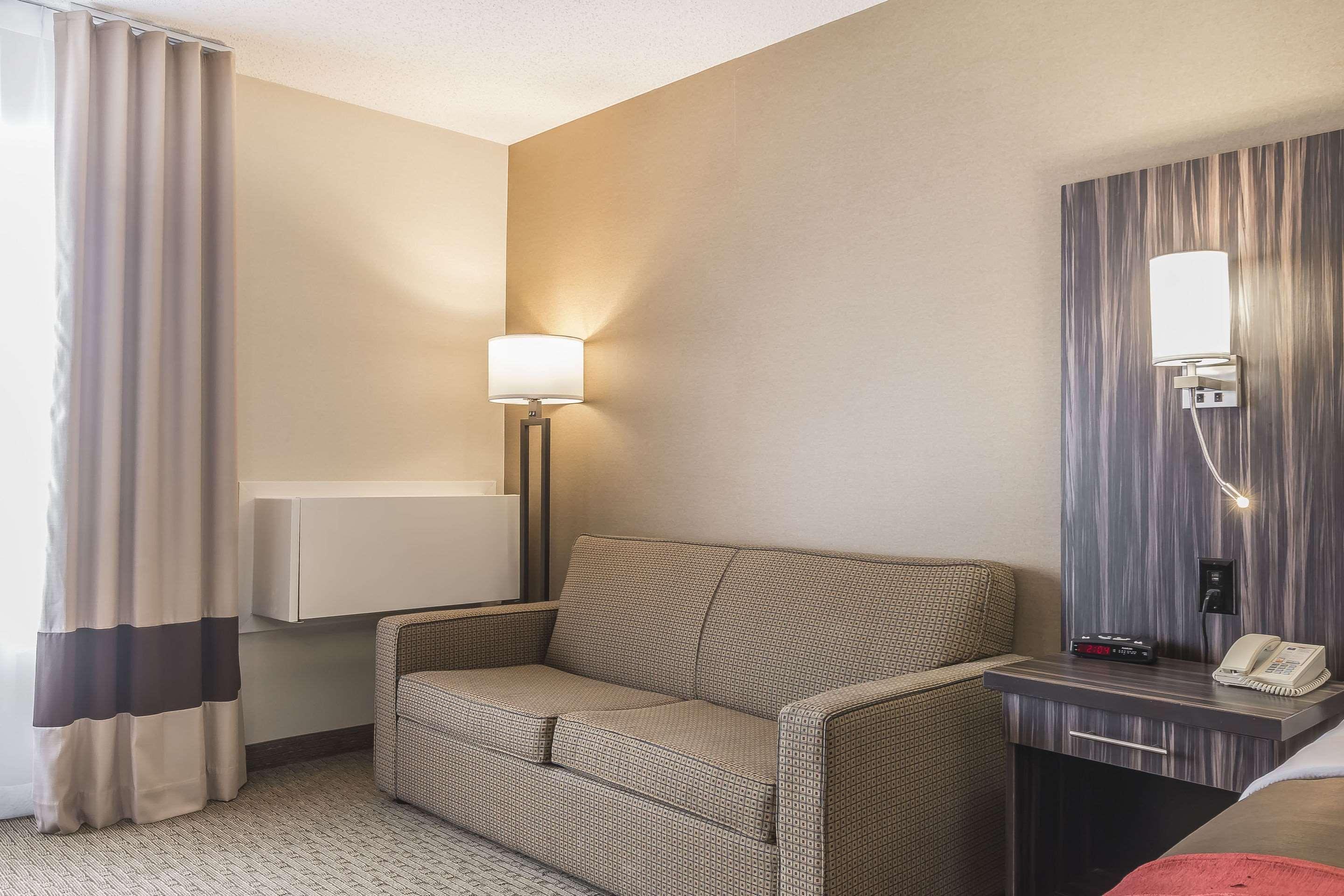 Comfort Inn Трентон Екстер'єр фото