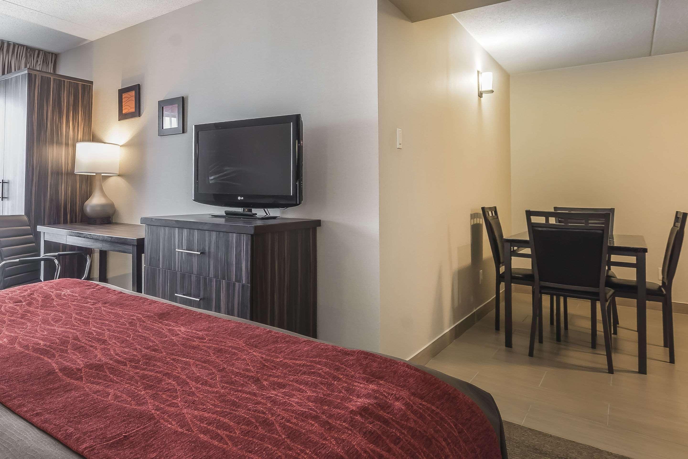 Comfort Inn Трентон Екстер'єр фото