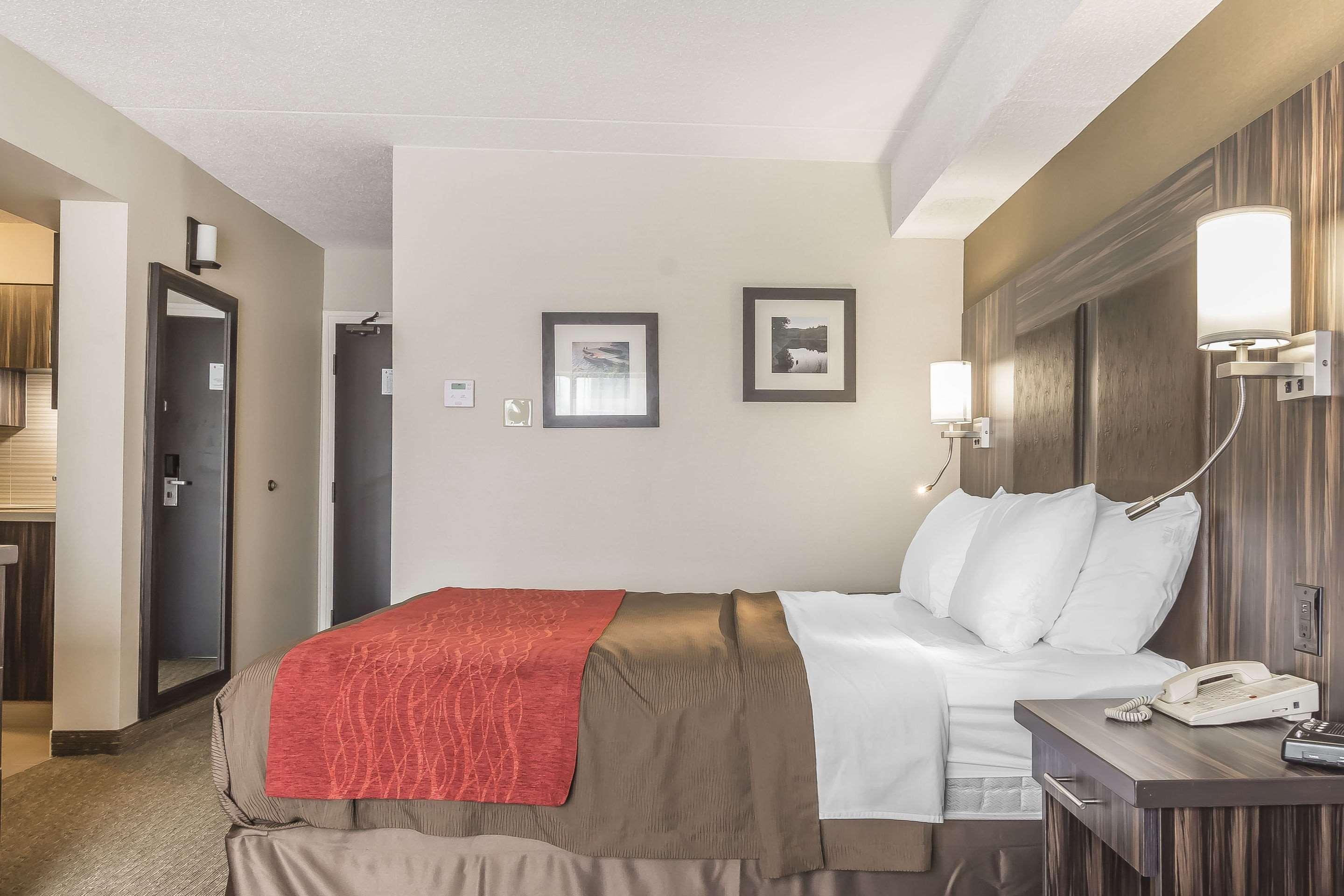 Comfort Inn Трентон Екстер'єр фото