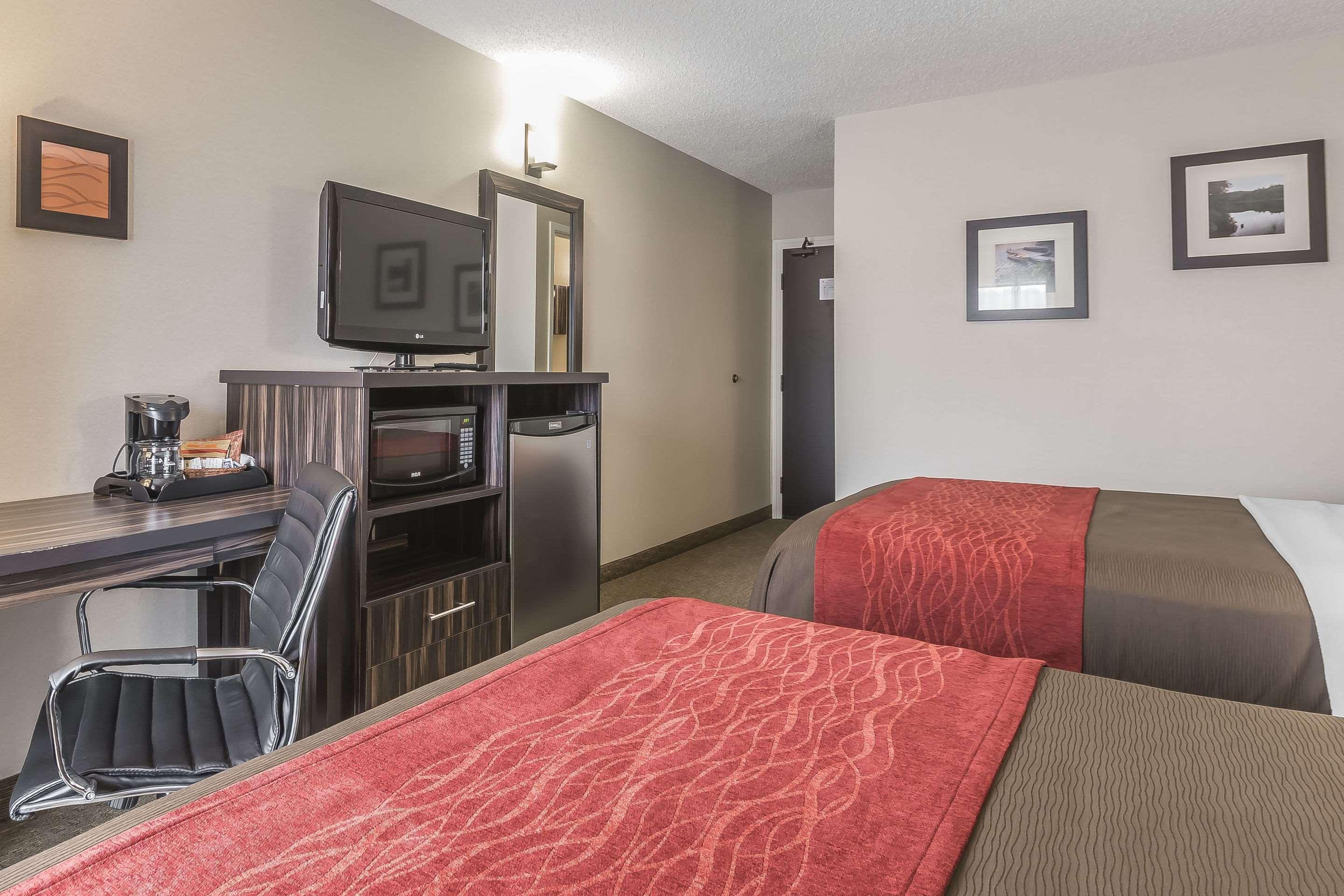 Comfort Inn Трентон Екстер'єр фото