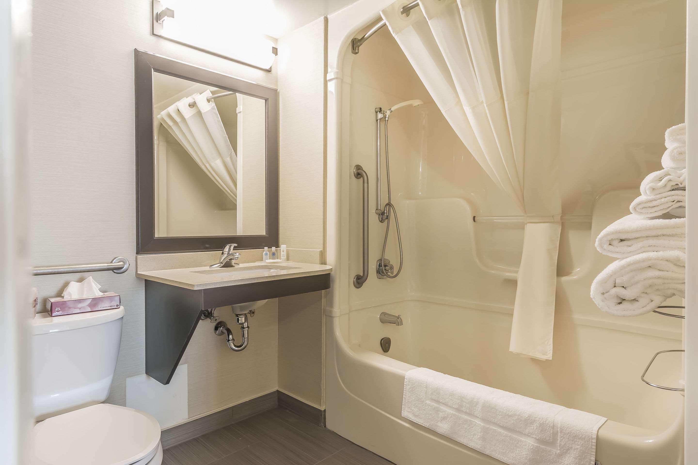 Comfort Inn Трентон Екстер'єр фото