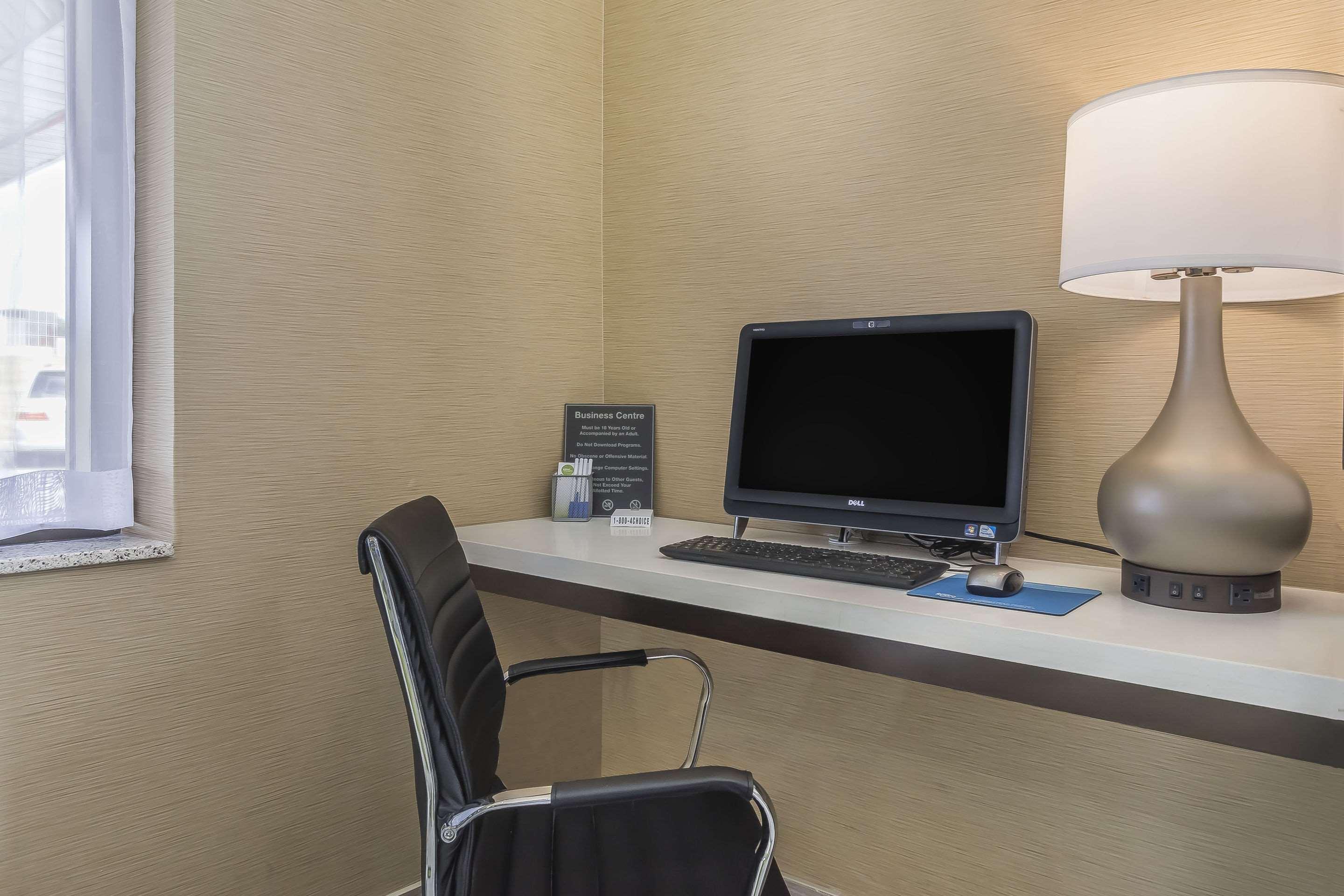Comfort Inn Трентон Екстер'єр фото