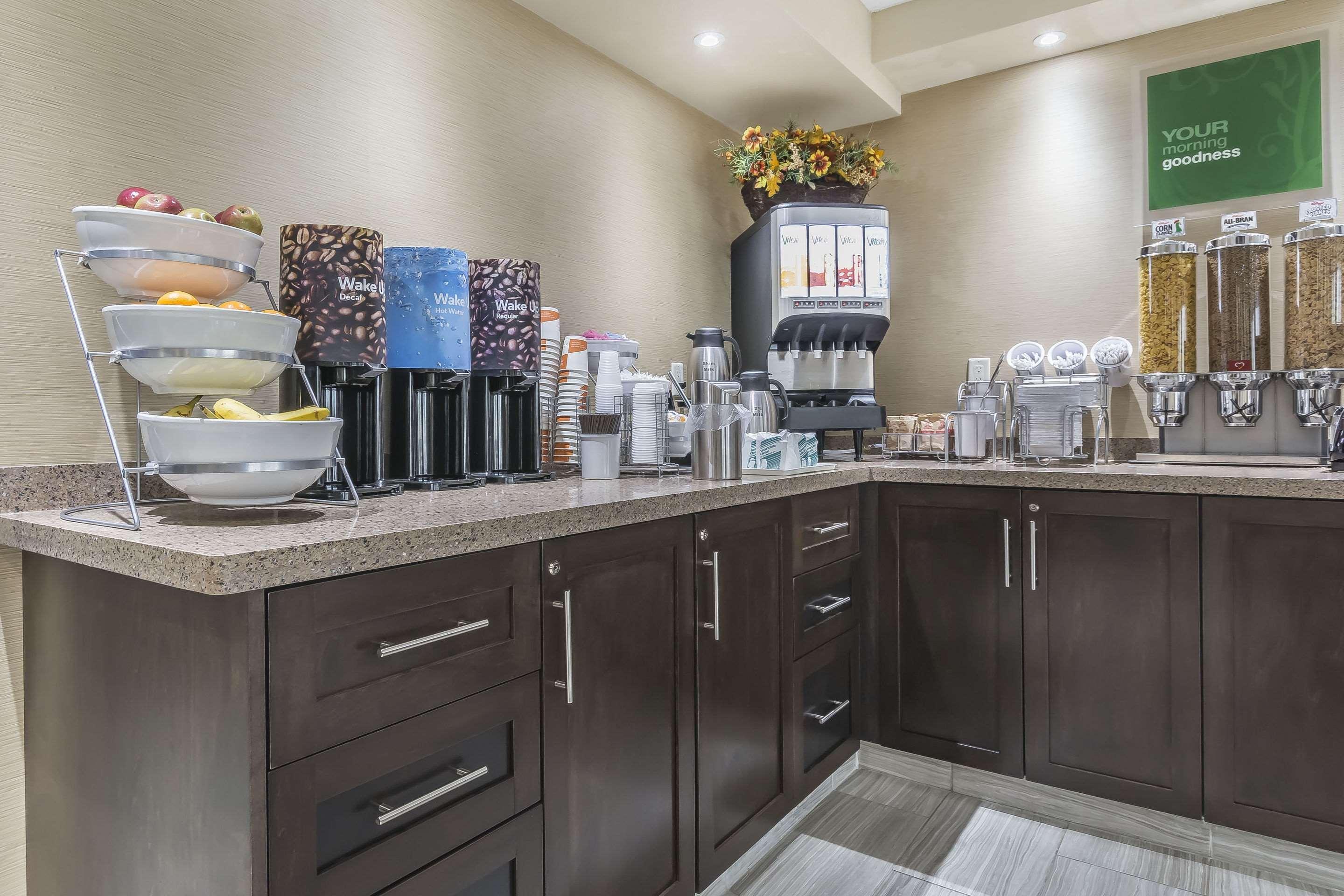 Comfort Inn Трентон Екстер'єр фото