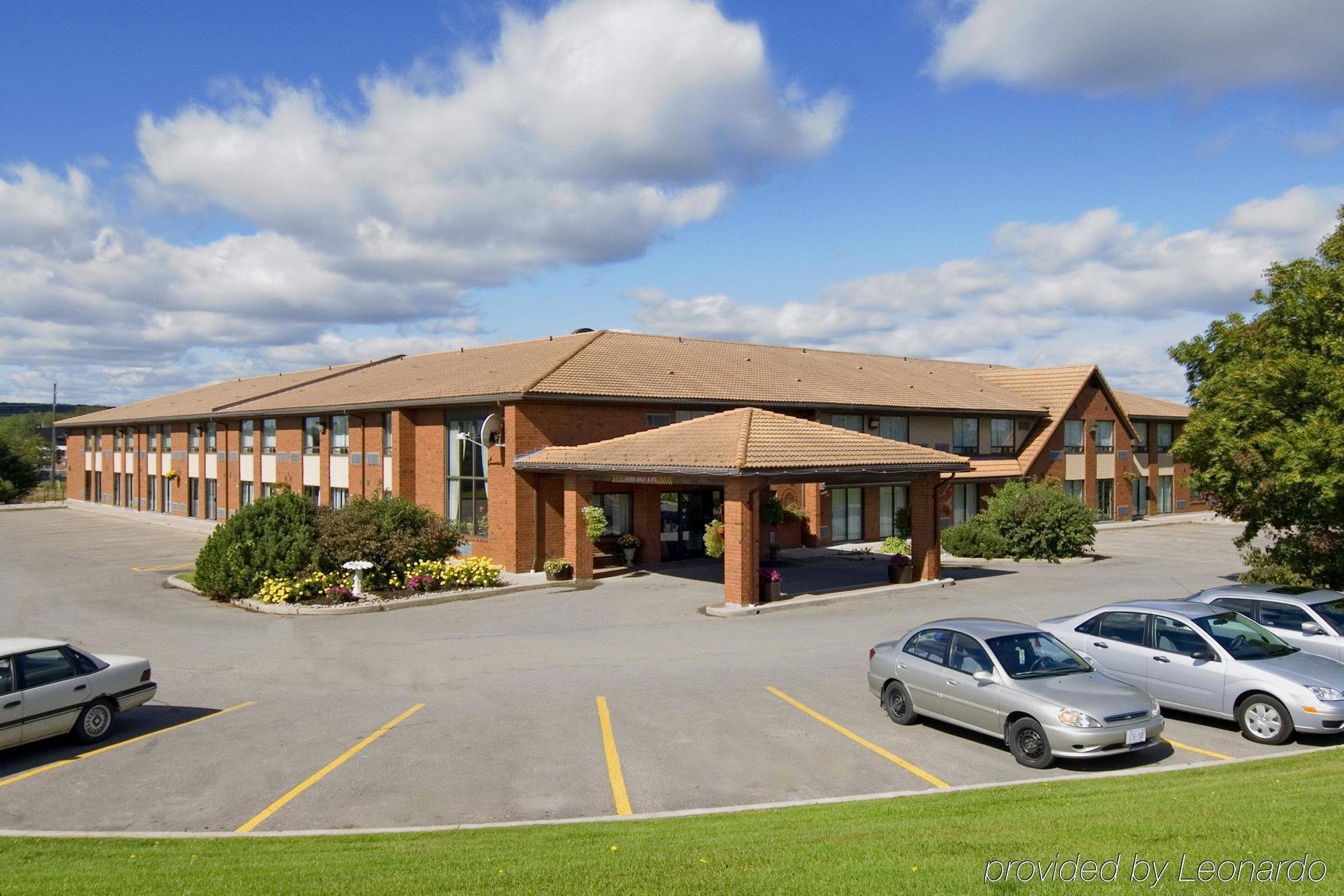 Comfort Inn Трентон Екстер'єр фото