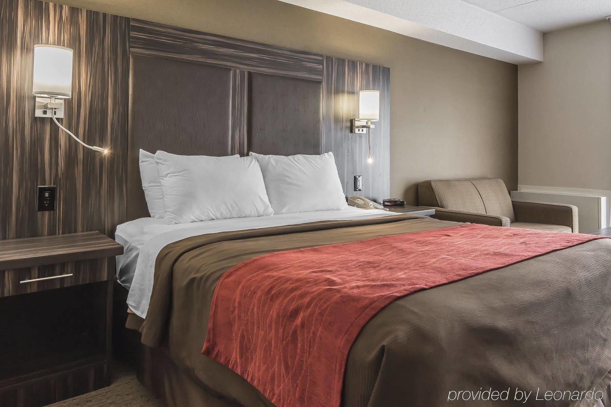 Comfort Inn Трентон Екстер'єр фото