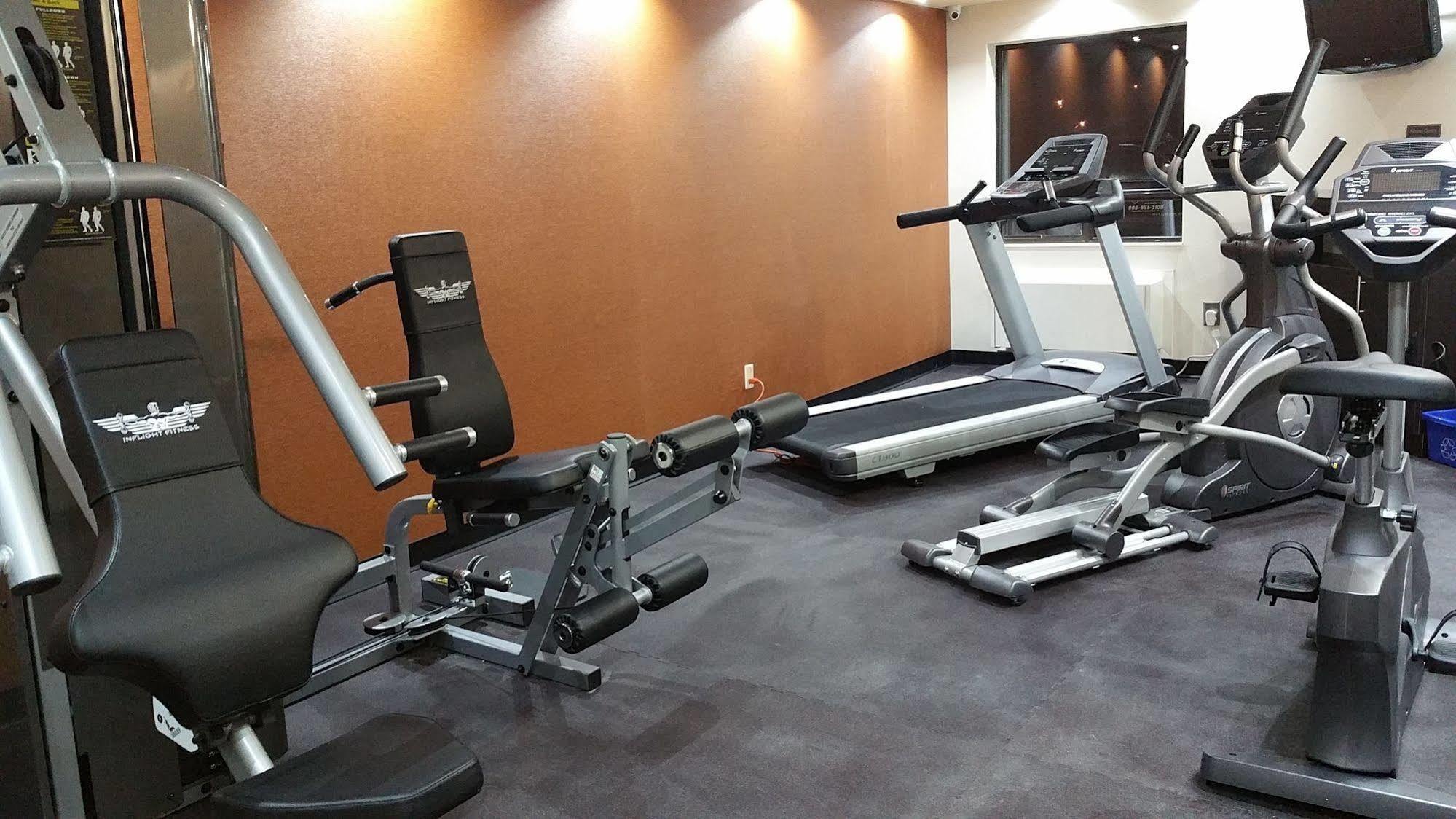Comfort Inn Трентон Екстер'єр фото