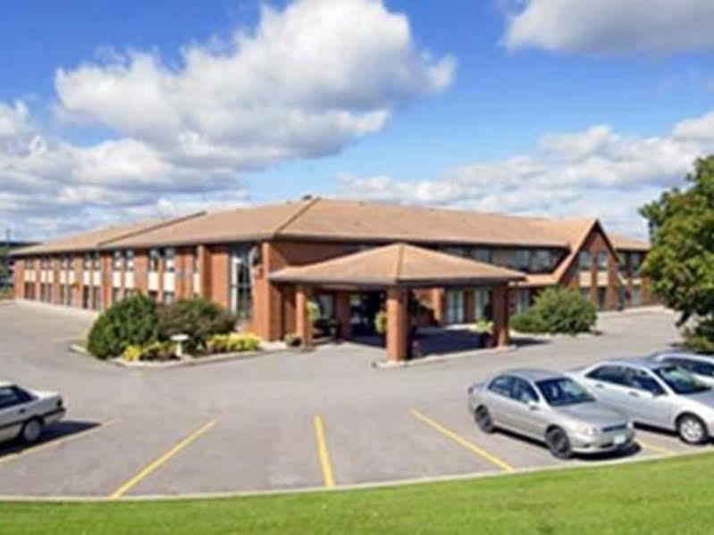 Comfort Inn Трентон Екстер'єр фото