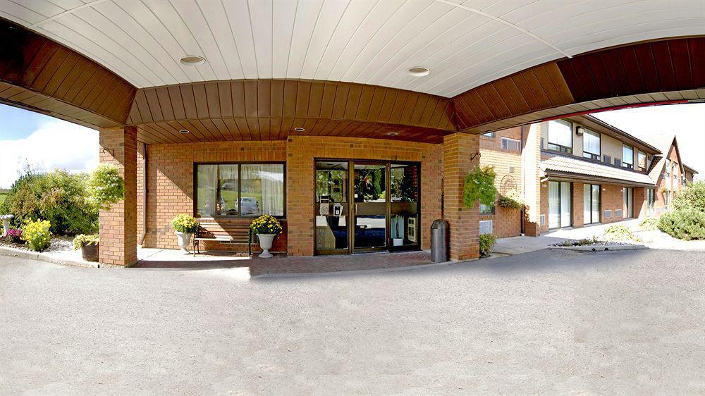 Comfort Inn Трентон Екстер'єр фото