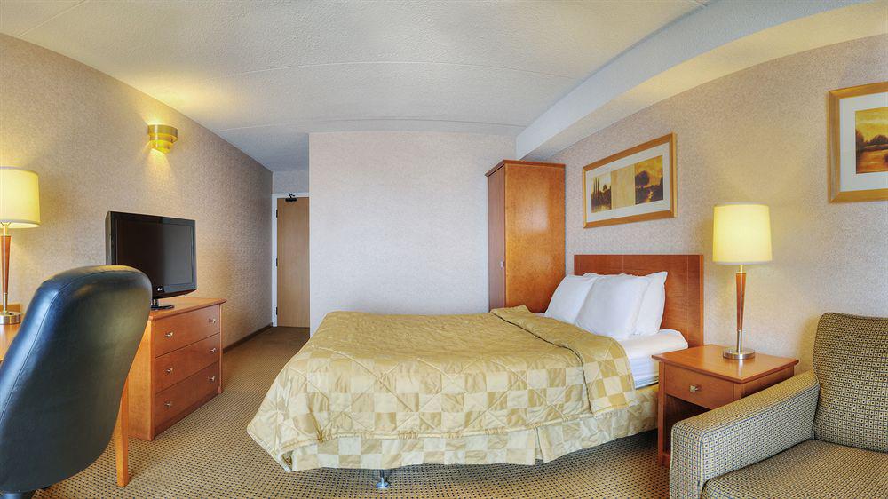 Comfort Inn Трентон Екстер'єр фото