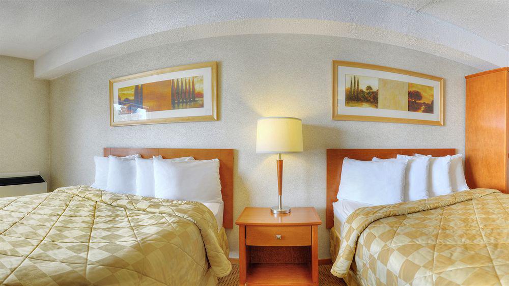 Comfort Inn Трентон Екстер'єр фото