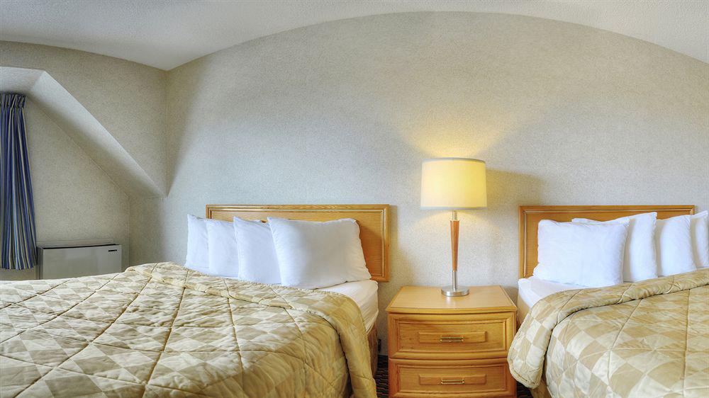Comfort Inn Трентон Екстер'єр фото